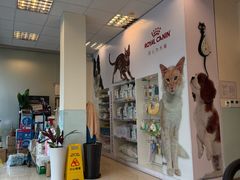 -瑞派申生动物医院·24H夜诊·国际动物医疗中心·骨外科(吴中路店)