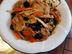 -灵福缘私房菜·农家菜(拈花湾·灵山大佛必推店)