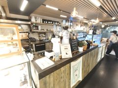 -ommo cafe(半岛城邦店)