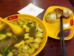 -小杨生煎(黄河路店)