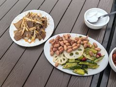 -清真马杰山牛肉汤馆