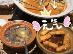 -乡里八闽·福州乡土菜(高宅店)