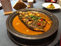 -应天大明王朝·南京菜(中山陵店)