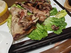 -梅花香里大酒店(郁金香路店)