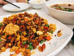 -陈麻婆豆腐总店