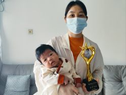 -贝爱时刻月子中心(宝安妇幼店)