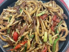 -花少爷·鲜虾干贝粥(延安万达店)
