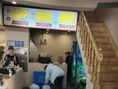 -面道赞宁海海鲜面(迎凤街店)