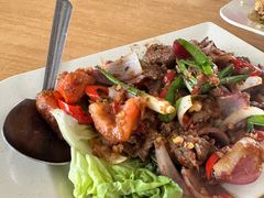 -真浪大家乐海鲜餐馆