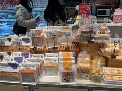 -仟吉KenGee(西子花苑店)
