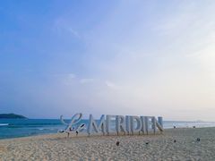 -石梅湾艾美度假酒店