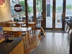 -COSTA COFFEE(上海五玠坊店)