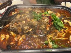 -福巷湘食小馆·猛火现炒(上海首店)