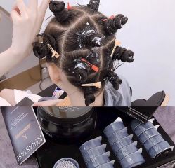 -MyStyle美发沙龙