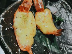 -梅筑·创意料理(王府井百货店)