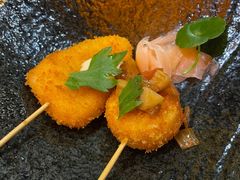 开胃菜-MoMo牧场·寿喜烧专门店(长泰广场店)
