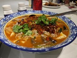 -上海浦东华美达大酒店·宴会厅