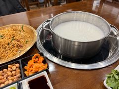 -盈田盈粥庄(博山东路店)