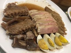-頂好酒家·经典粤菜(海信广场店)