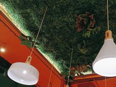 -炭舍干锅·烤鱼(扬名广场店)