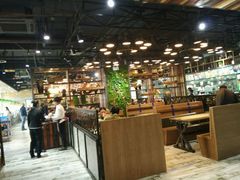 -杨厨的田园饭店(长城路店)