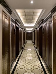 点击看大图 -锦江饭店·锦江小礼堂·宴会厅