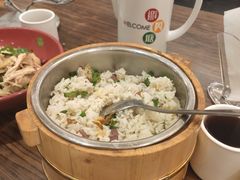 -避风塘(江桥万达店)