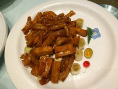 -百富源·海鲜辽菜(和平北大街店)