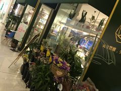 -万达茂商场(南京仙林店)