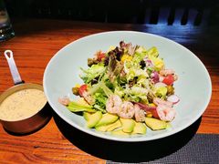 -秀·爱尔兰餐吧(上海路店)