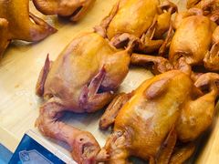 -四季小馆·地道北京小吃(广百店)