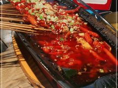 -成都吃客(九眼桥店)