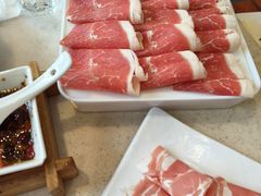 -阳坊大都涮羊肉(阳坊总店)
