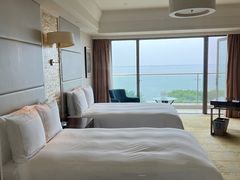 -阳澄湖费尔蒙酒店