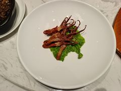 -天宁凯利时尚餐厅