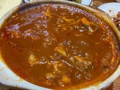 -老姑砂锅·烧烤天津菜(体北道店)