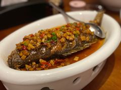 -徽品轩·徽菜馆·地道徽菜(合作经济广场店)