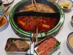 -有拈头成都市井火锅(老门东店)