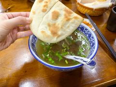 普通水盆羊肉-长安后宰门水盆羊肉(新都心店)