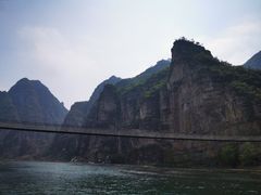-孤山寨风景区