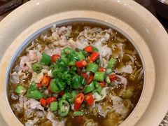 -大盐帮川菜馆(长楹天街店)