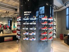-JORDAN(外滩中央体验店)