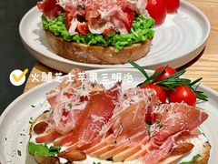 -O'eat Blossom&Pelican(深圳首店)