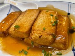 -清晖小苑•顺德地方菜(壹海城店)