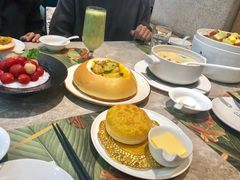 -大树餐厅(红旗街万达店)