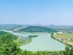 -南北湖风景区