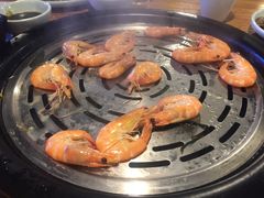 -黄寺蒸汽海鲜(黄寺大街店)