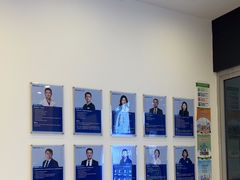 -瑞尔齿科(颐堤港诊所)