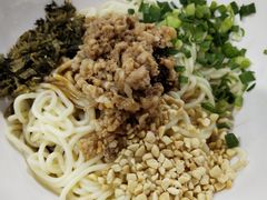 卤面-同心烧烤(总店)
