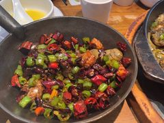 -老板恋上鱼(印象城店)